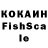 Cocaine VHQ Normumin Rakhmonov